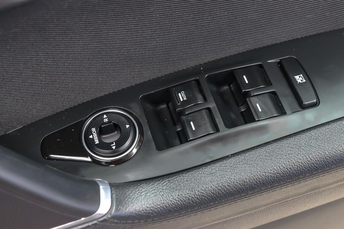 2016 Hyundai i40 Active VF4 Series II