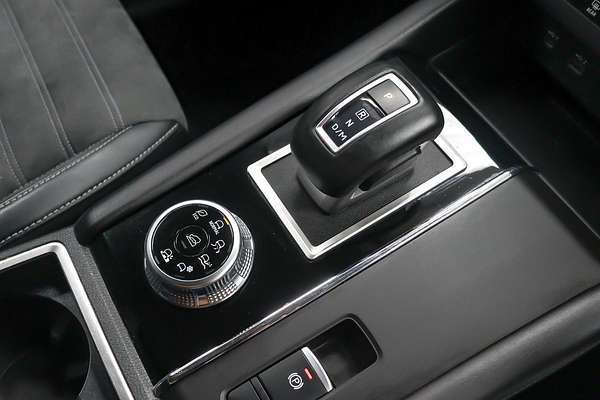 2021 Mitsubishi Outlander Aspire ZM