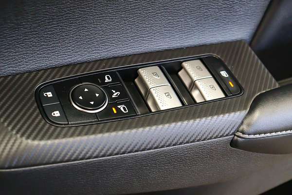 2021 Mitsubishi Outlander Aspire ZM