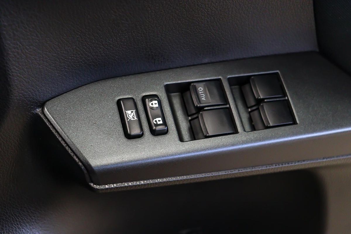 2018 Toyota RAV4 GX ZSA42R