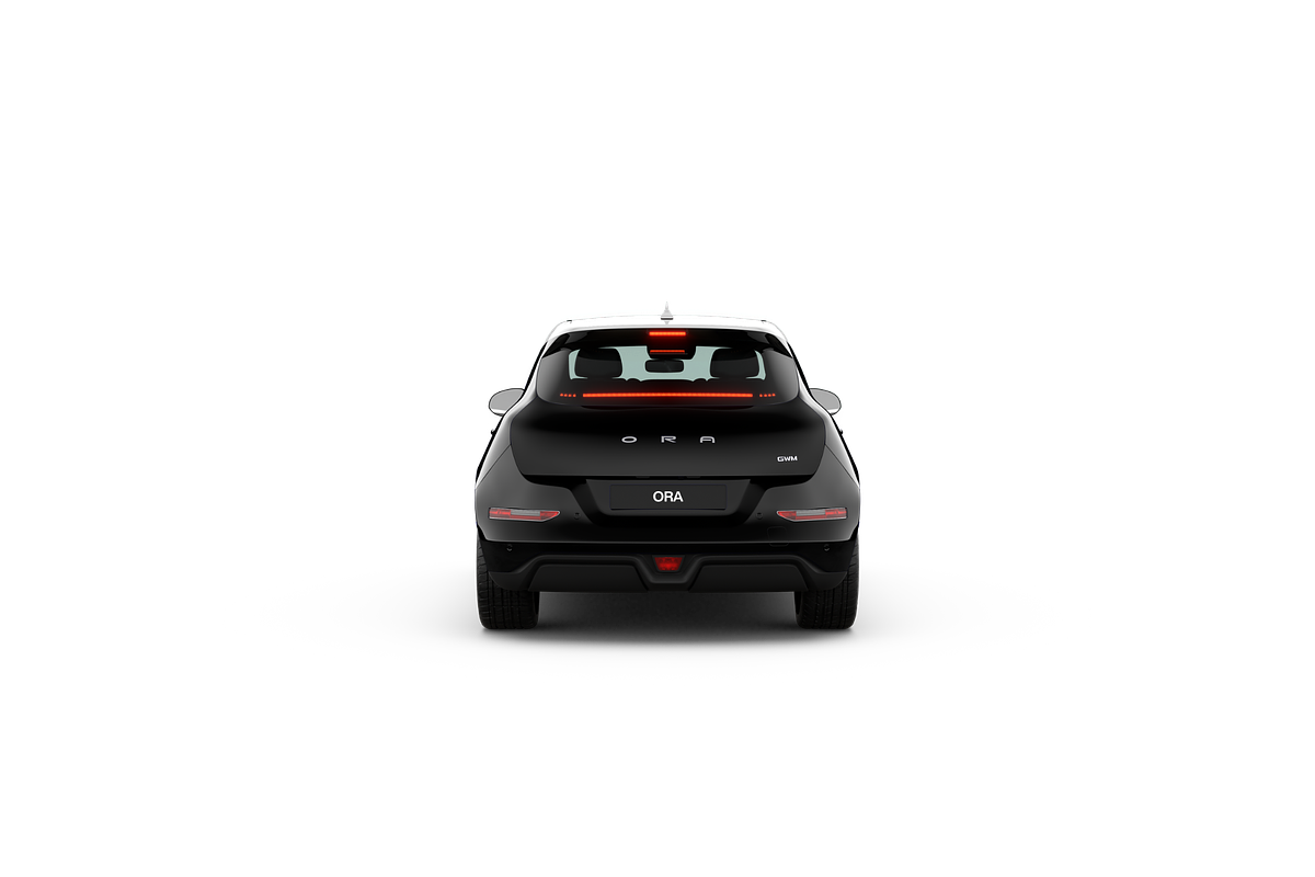 2023 GWM Ora Extended Range ES11
