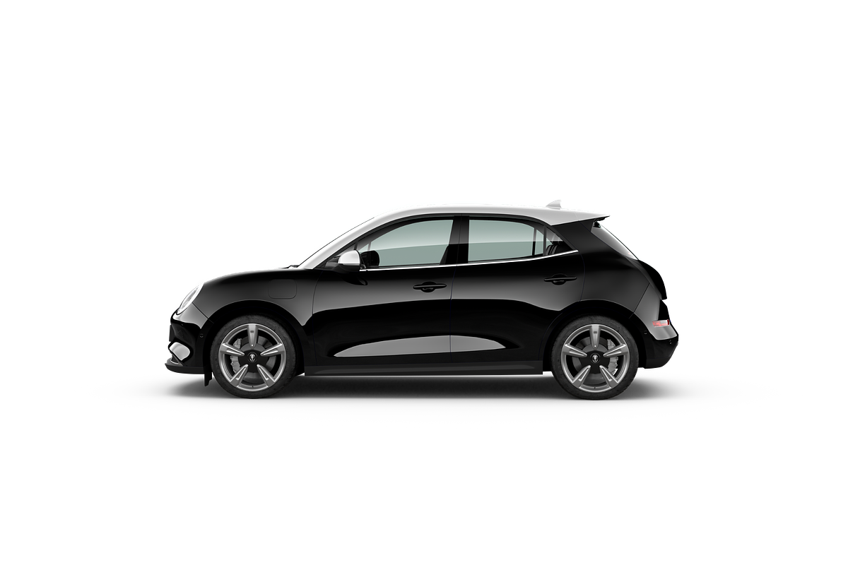 2023 GWM Ora Extended Range ES11