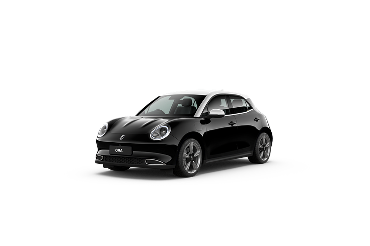 2023 GWM Ora Extended Range ES11