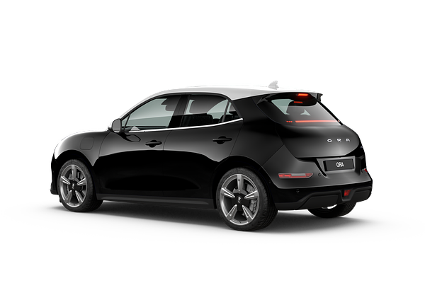 2023 GWM Ora Extended Range ES11