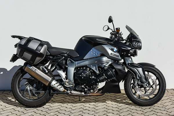 2011 BMW K 1300 R SE  K 1300