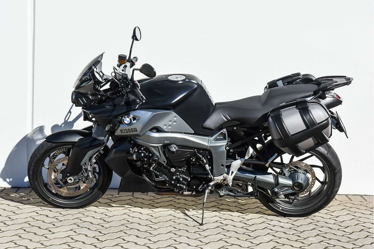 2011 BMW K 1300 R SE  K 1300
