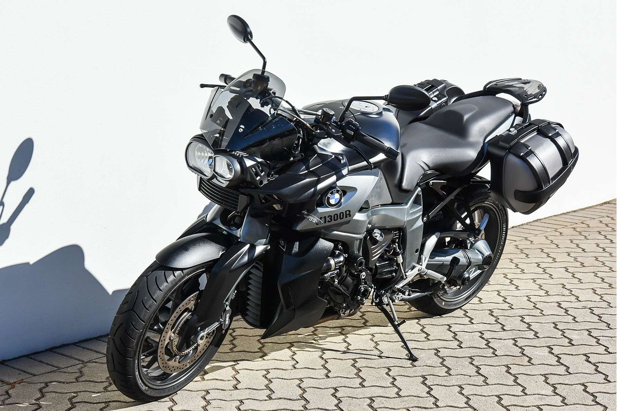 2011 BMW K 1300 R SE  K 1300