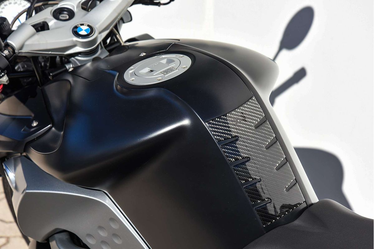 2011 BMW K 1300 R SE  K 1300