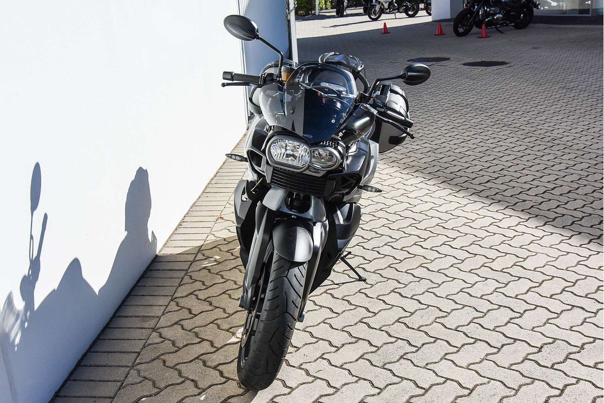 2011 BMW K 1300 R SE  K 1300