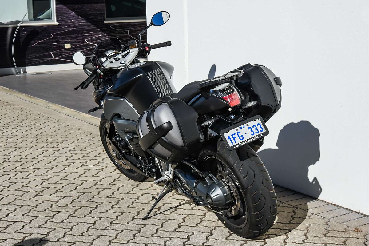 2011 BMW K 1300 R SE  K 1300