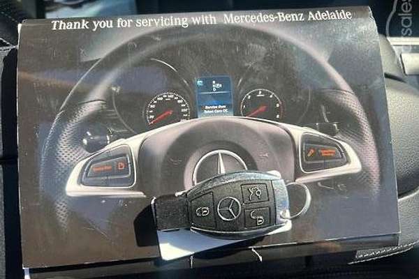 2016 Mercedes-Benz E-Class E250 C207