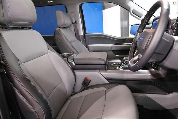 2023 Ford F-150 Lariat 4X4 LWB