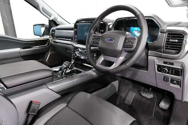 2023 Ford F-150 Lariat 4X4 LWB