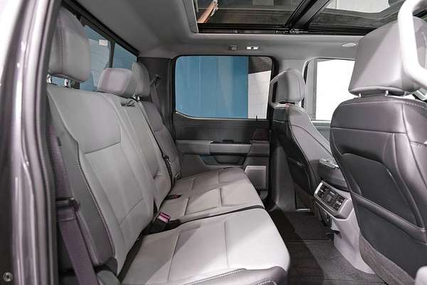 2023 Ford F-150 Lariat 4X4 LWB