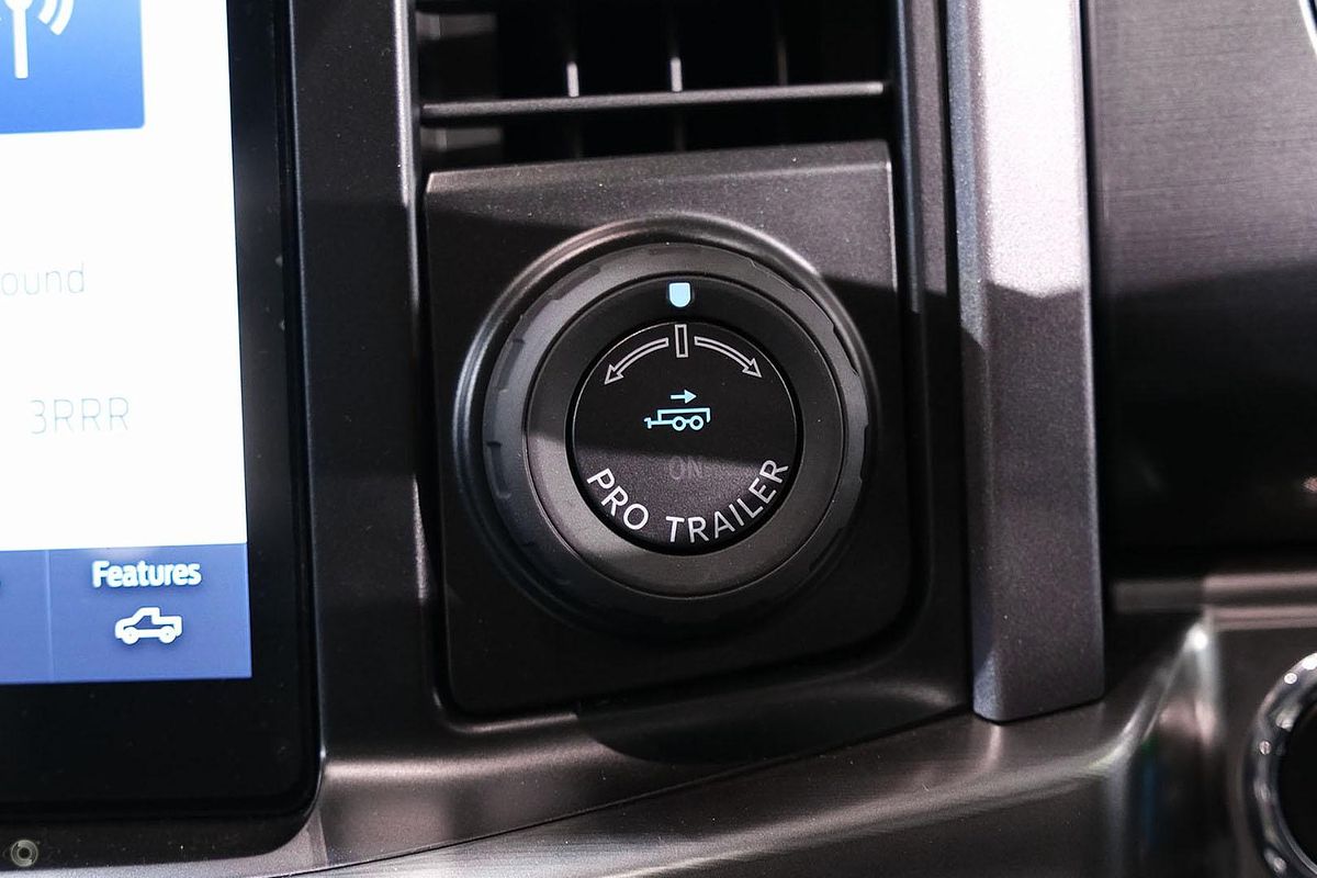 2023 Ford F-150 Lariat 4X4 LWB