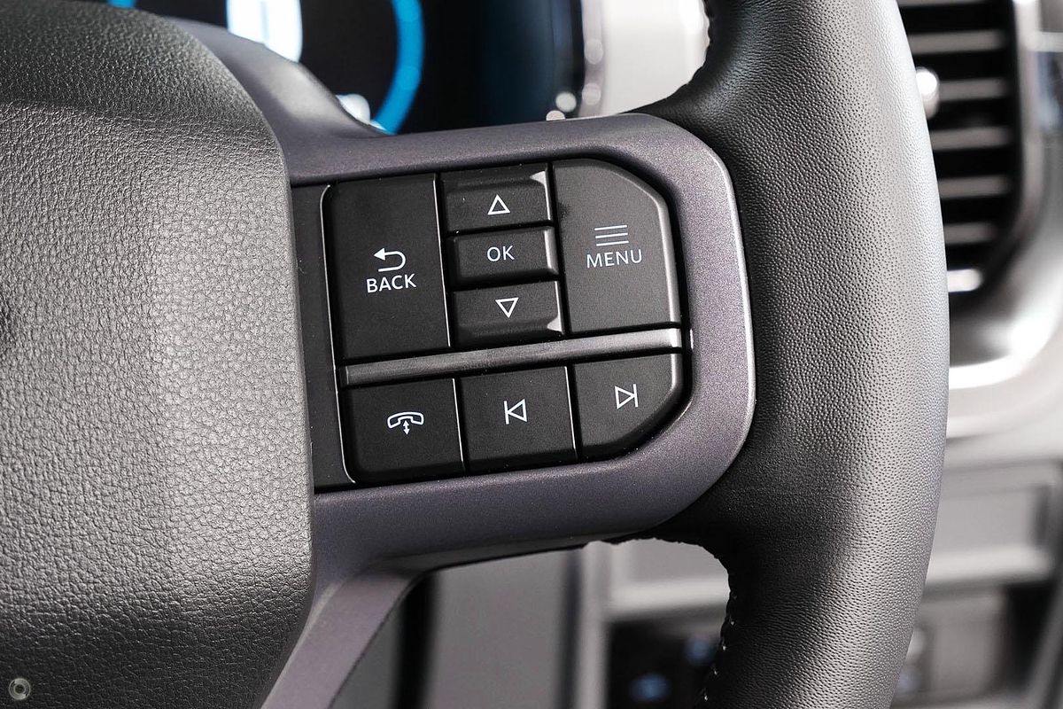 2023 Ford F-150 Lariat 4X4 LWB