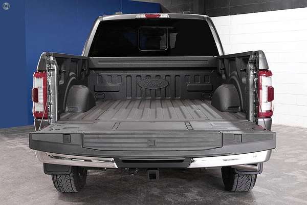 2023 Ford F-150 Lariat 4X4 LWB
