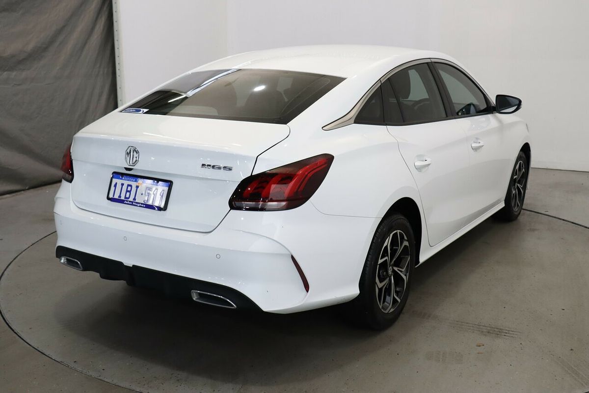 2023 MG MG5 Vibe