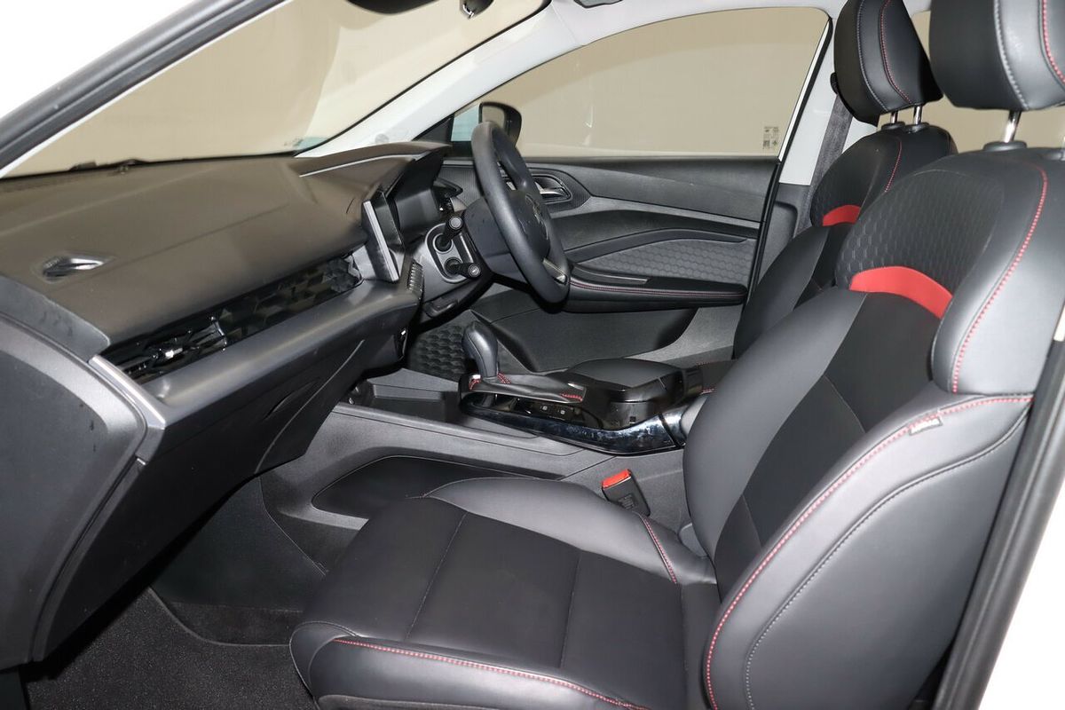 2023 MG MG5 Vibe