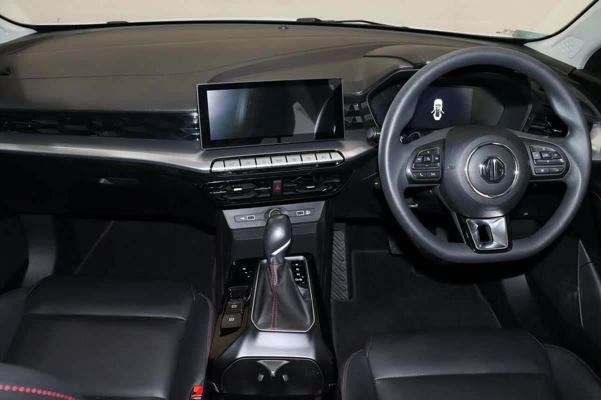 2023 MG MG5 Vibe