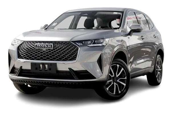 2025 GWM Haval H6 Premium B01
