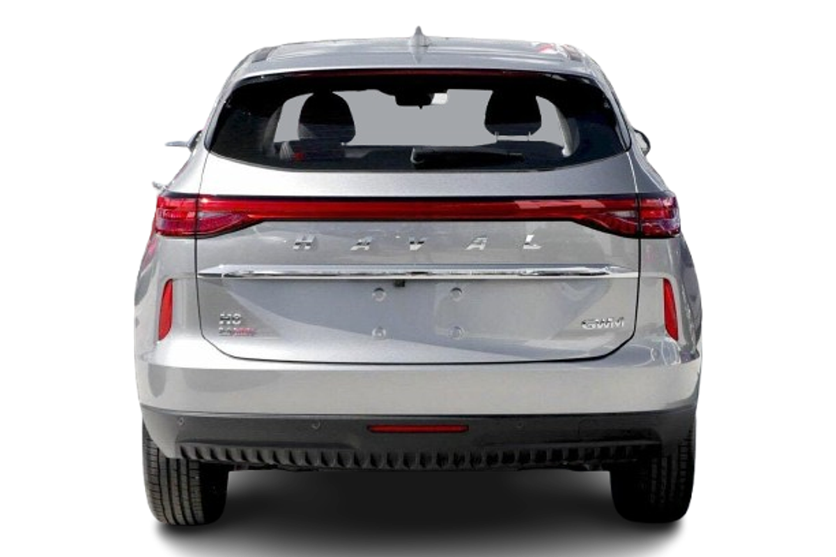 2025 GWM Haval H6 Premium B01