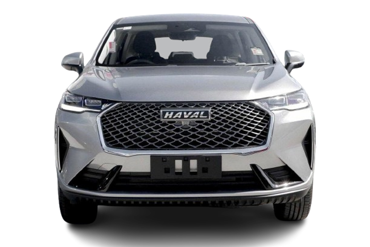 2025 GWM Haval H6 Premium B01