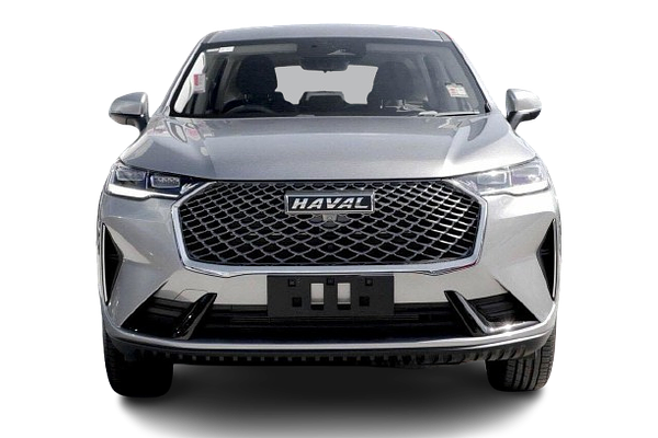 2025 GWM Haval H6 Premium B01