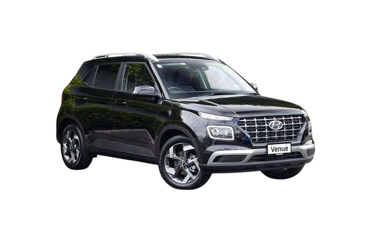2025 Hyundai Venue Elite QX.V5