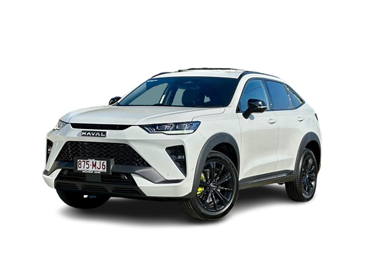 2025 GWM Haval H6GT Ultra B03