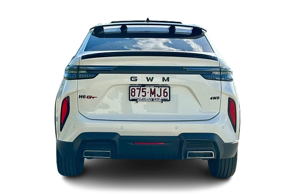 2025 GWM Haval H6GT Ultra B03