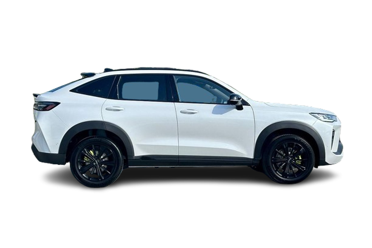 2025 GWM Haval H6GT Ultra B03