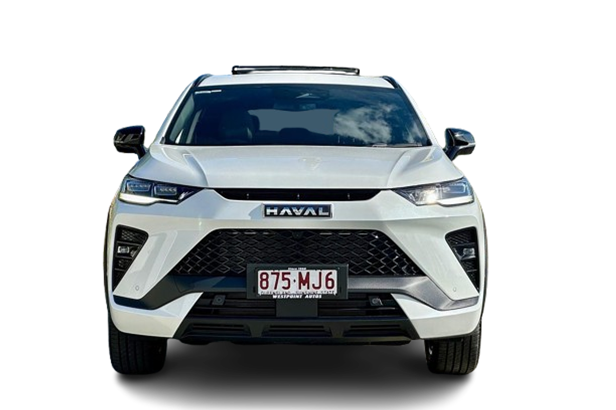 2025 GWM Haval H6GT Ultra B03