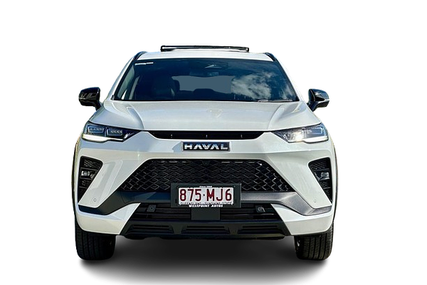 2025 GWM Haval H6GT Ultra B03