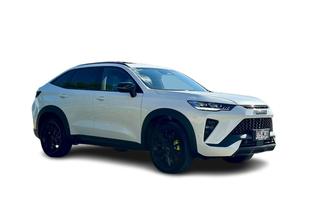 2025 GWM Haval H6GT Ultra B03