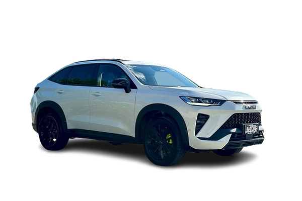 2025 GWM Haval H6GT Ultra B03