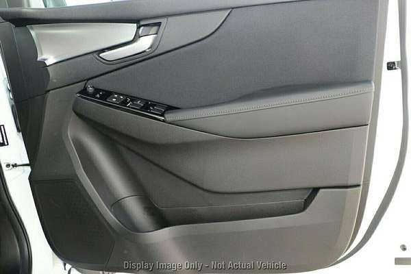 2024 Mazda BT-50 XTR TF 4X4