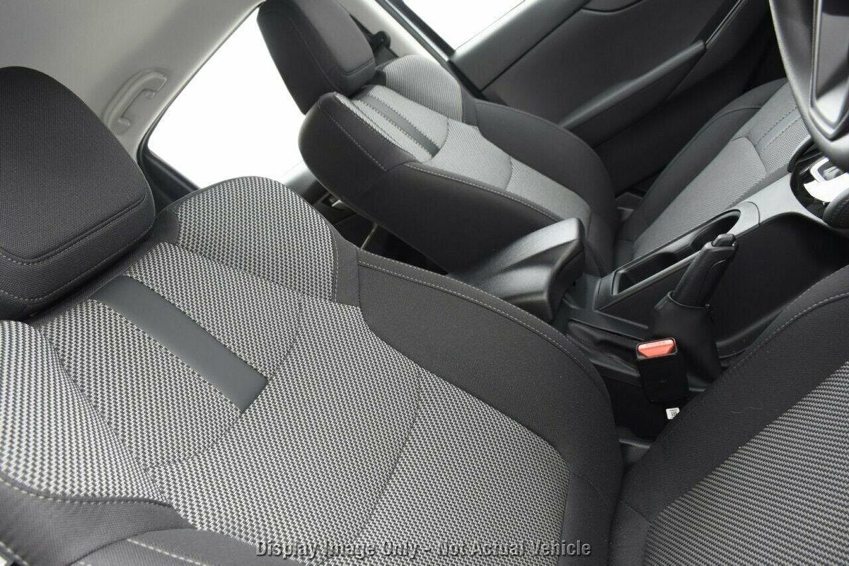 2024 Mazda BT-50 XT TF 4X4
