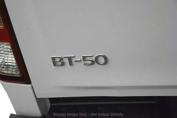 2024 Mazda BT-50 XTR TF 4X4