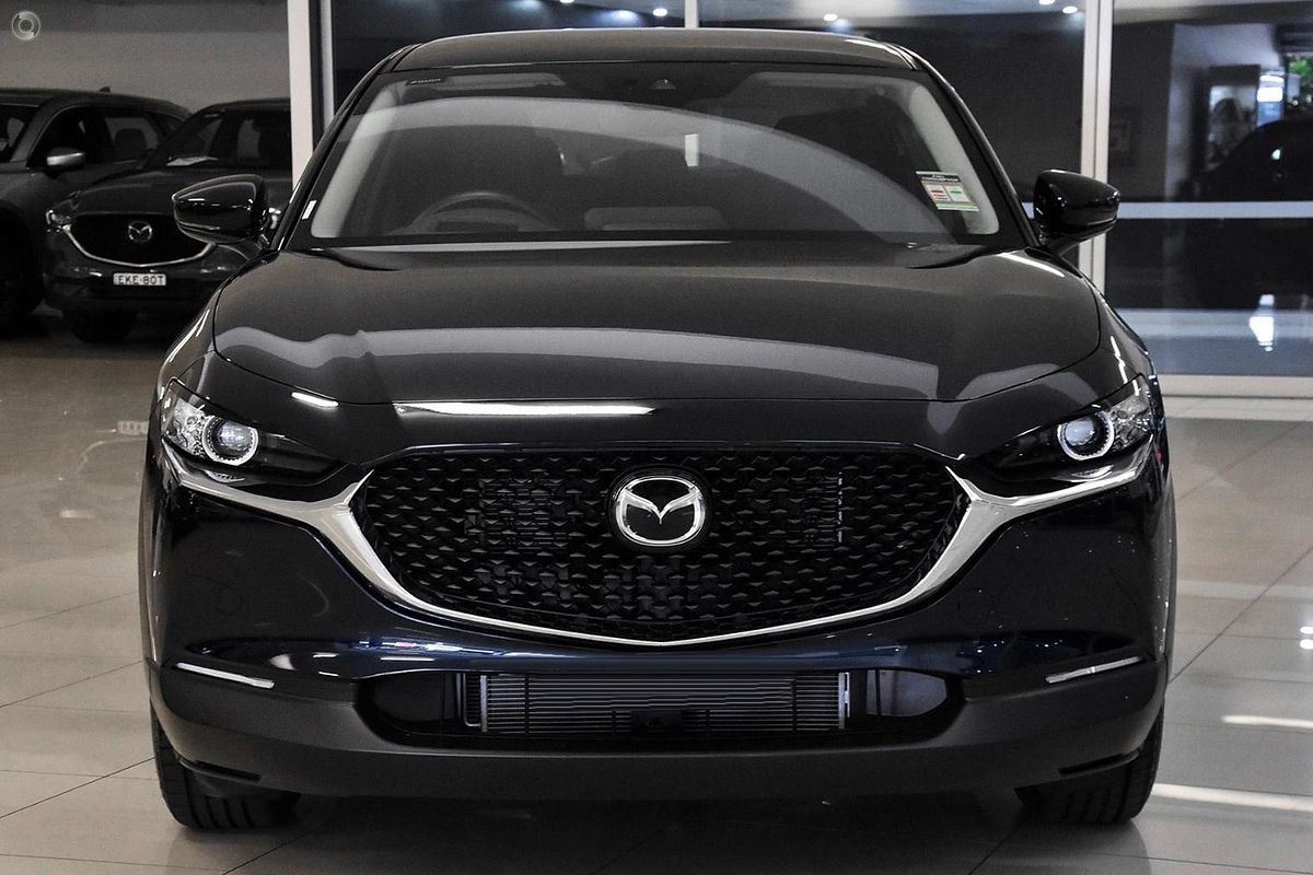 2024 Mazda CX-30 G20 Pure DM Series