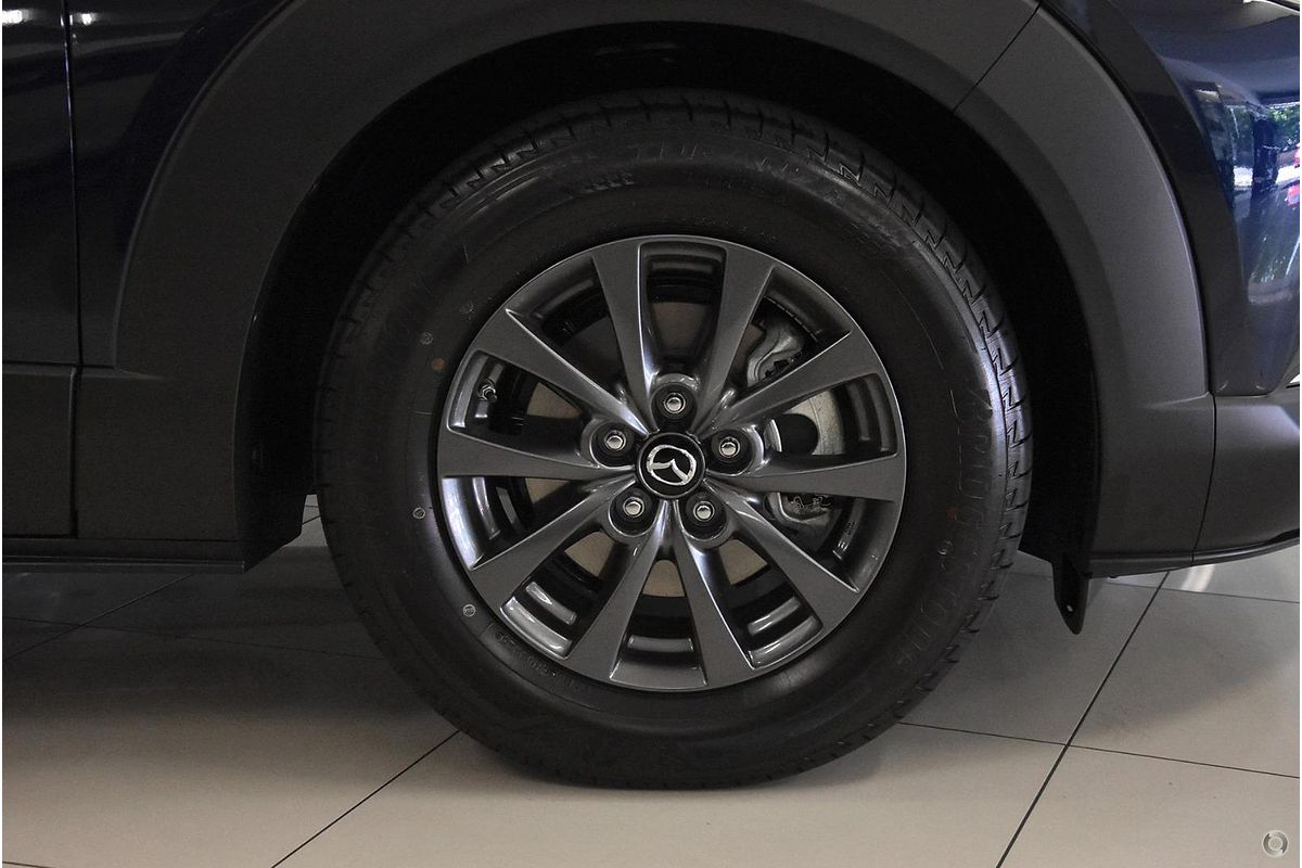 2024 Mazda CX-30 G20 Pure DM Series