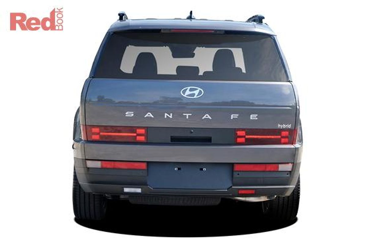2025 Hyundai Santa Fe Hybrid MX5.V1