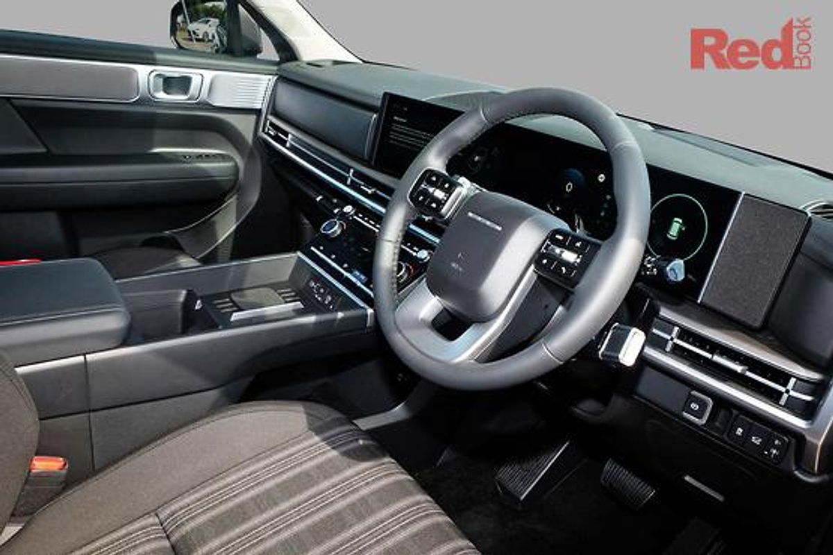 2025 Hyundai Santa Fe Hybrid MX5.V1