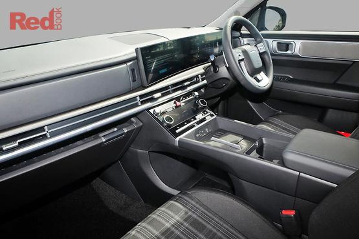 2025 Hyundai Santa Fe Hybrid MX5.V1