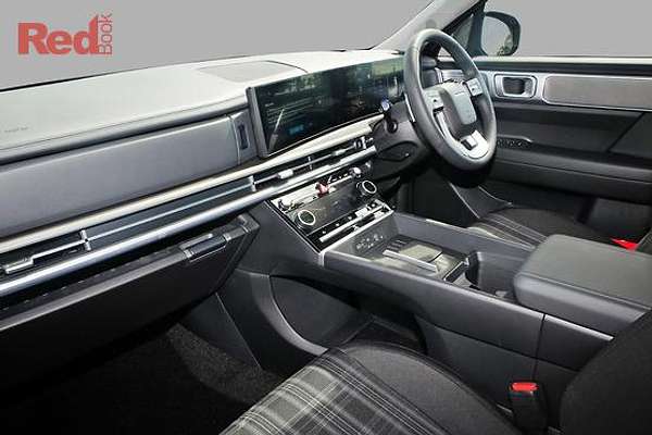 2025 Hyundai Santa Fe Hybrid MX5.V1