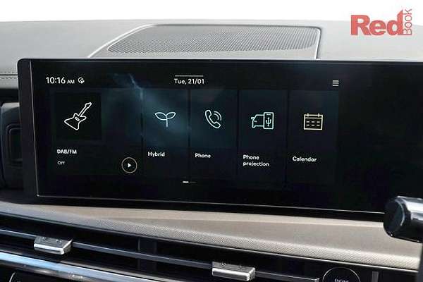 2025 Hyundai Santa Fe Hybrid MX5.V1