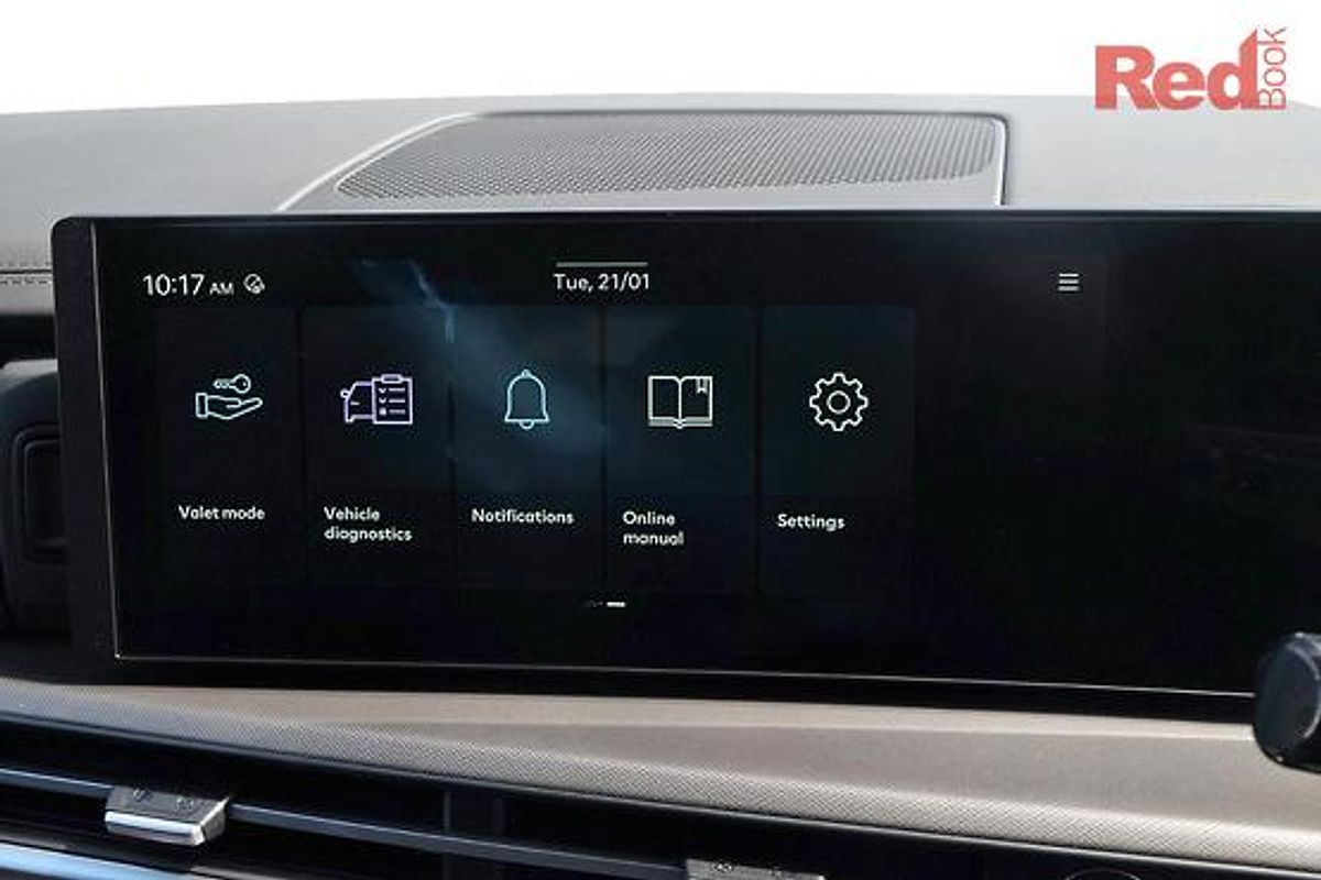 2025 Hyundai Santa Fe Hybrid MX5.V1