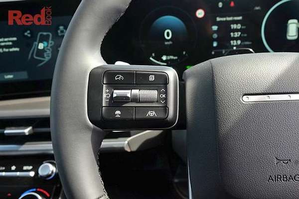 2025 Hyundai Santa Fe Hybrid MX5.V1