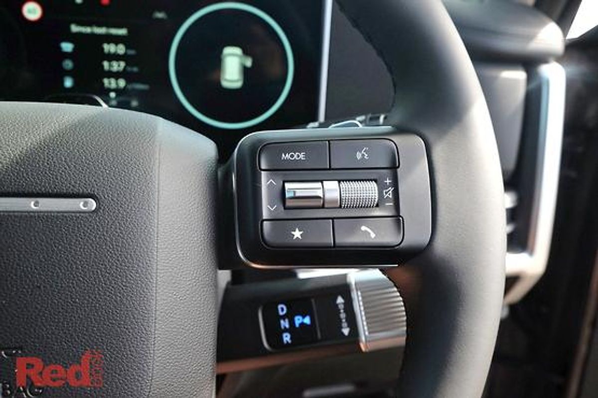 2025 Hyundai Santa Fe Hybrid MX5.V1