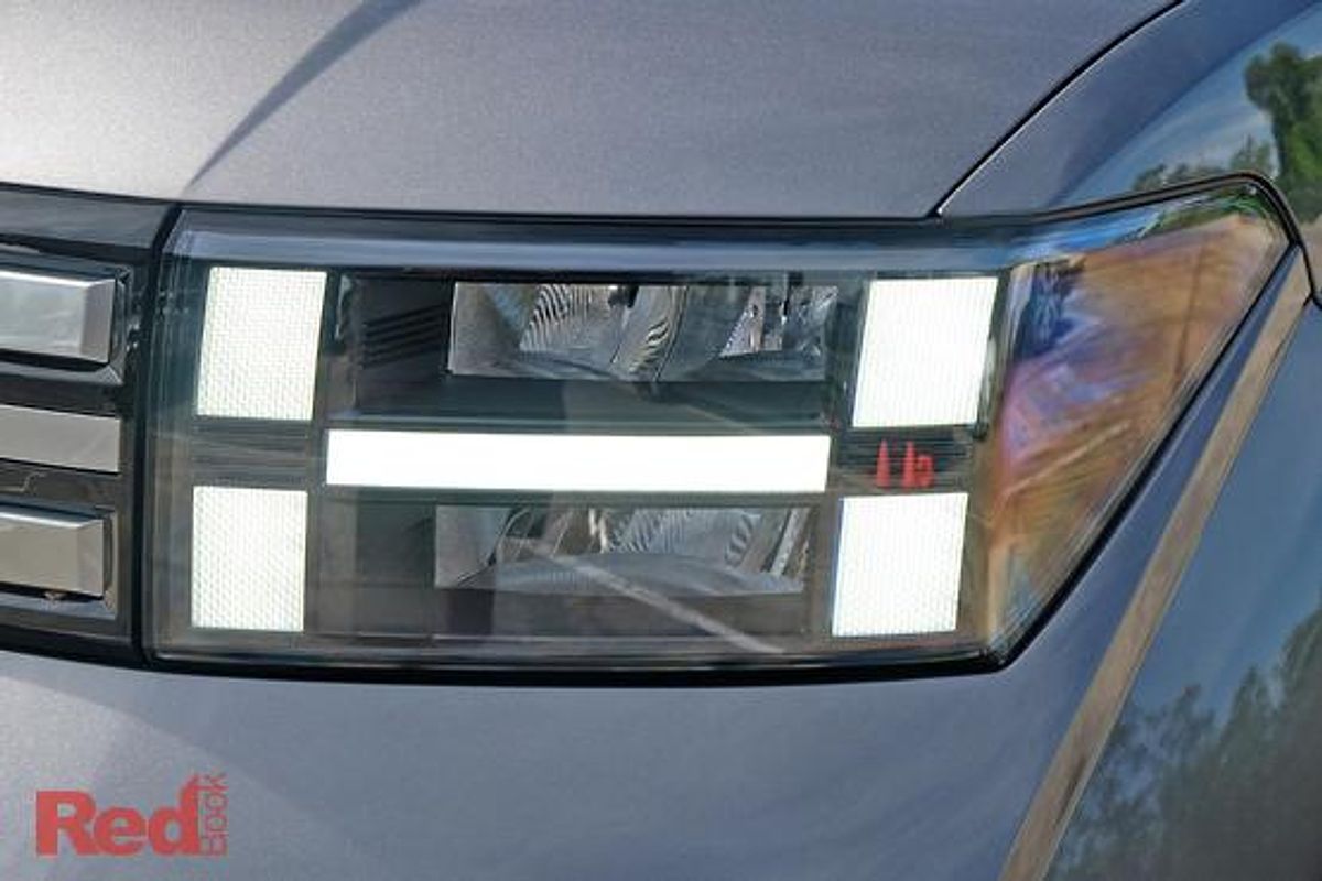 2025 Hyundai Santa Fe Hybrid MX5.V1